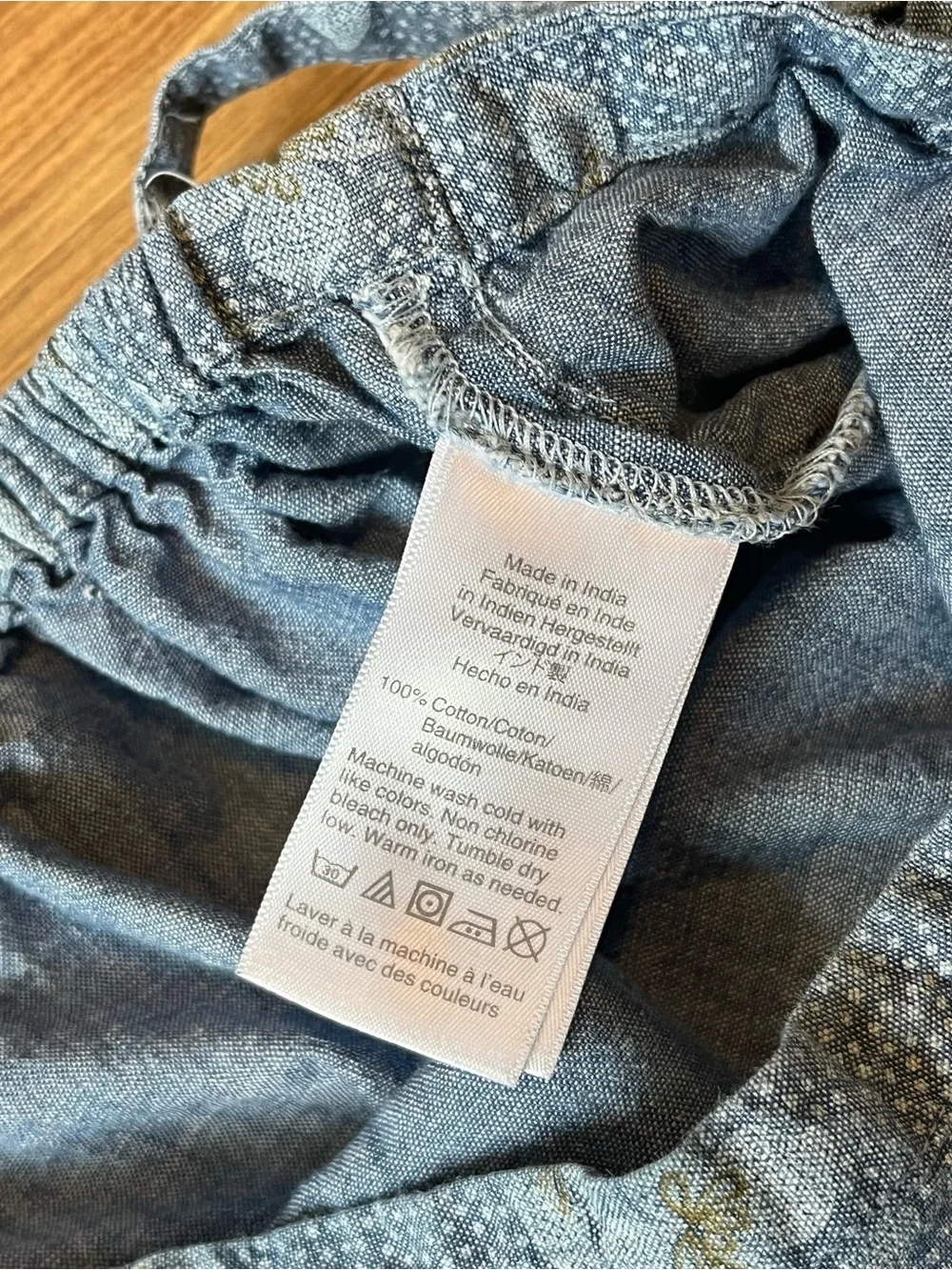 J. Crew crew features floral